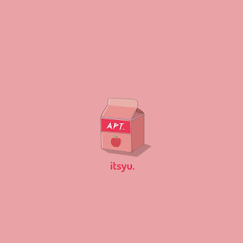 Itsyu. Apt. Lofi ~ Rosé & Bruno Mars Скачать mp3