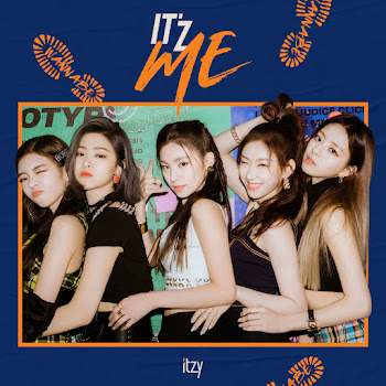 Itzy Wannabe Скачать mp3
