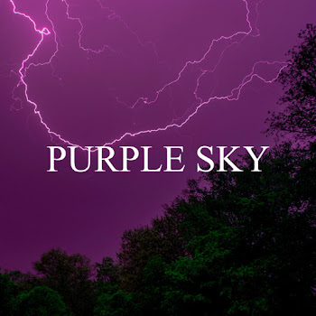 Ivoxygen Purple Sky Скачать mp3