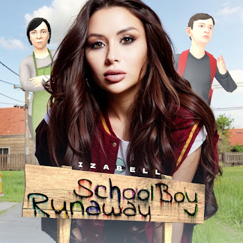 Izabell School Boy Runaway Скачать mp3