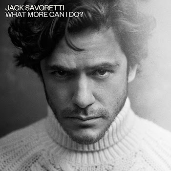 Jack Savoretti What More Can I Do? (Edit) Скачать mp3