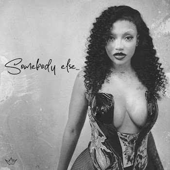 Jada Kingdom Somebody Else Скачать mp3