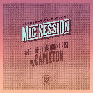 Jahneration & Capleton When We Gonna Rise Скачать mp3