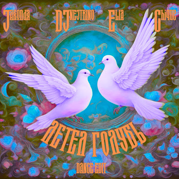 Jakonda Летел Голубь (Dance Edit) Ft Dj Nejtrino & Elia & And Chique Скачать mp3