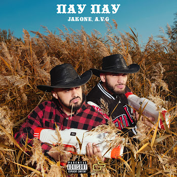 Jakone Пау Пау Ft A.v.g Скачать mp3