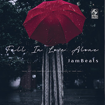 Jambeats Fall In Love Alone Скачать mp3