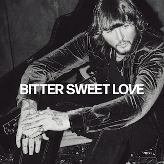 James Arthur Bitter Sweet Love Скачать mp3