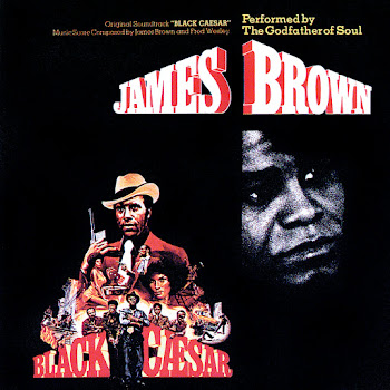 James Brown The Boss (Feat. The J.b.'s) Скачать mp3