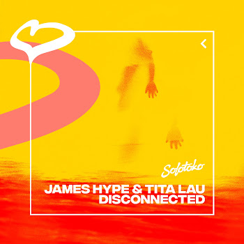 James Hype Disconnected Ft Tita Lau Скачать mp3