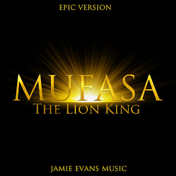 Jamie Evans Music Mufasa The Lion King Trailer Theme Скачать mp3