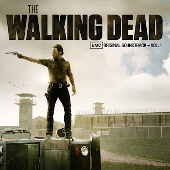 Jamie N Commons Lead Me Home (The Walking Dead Soundtrack) Скачать mp3