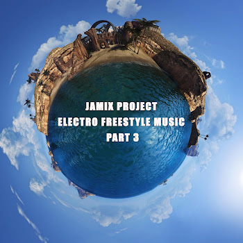 Jamix Project G-Style Скачать mp3