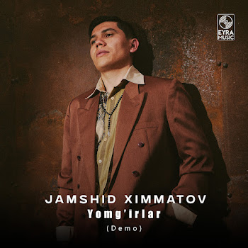 Jamshid Ximmatov Yomg'irlar Ft Xamdam Sobirov Скачать mp3