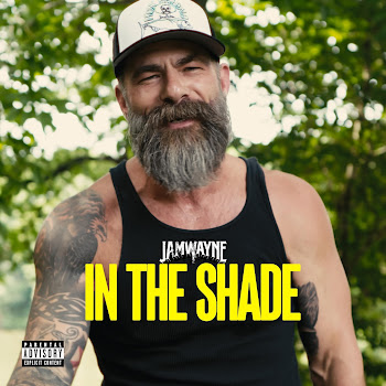Jamwayne In The Shade Скачать mp3
