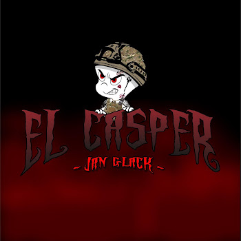Jan Glack El Casper Скачать mp3
