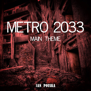 Jan Pouska Metro 2033: Main Theme Скачать mp3