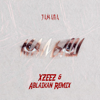 Janaga Malysh (Xzeez & Ablaikan Remix) Скачать mp3