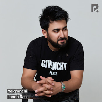 Janob Rasul Yolg'Onchi Скачать mp3
