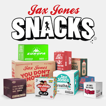 Jax Jones You Don't Know Me Ft Raye Скачать mp3