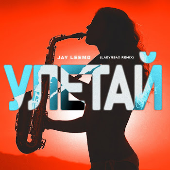 Jay Leemo Улетай (Ladynsax Remix) Скачать mp3