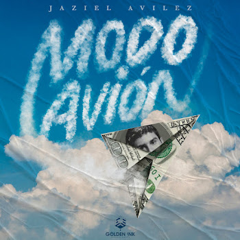 Jaziel Avilez Modo Avión Скачать mp3