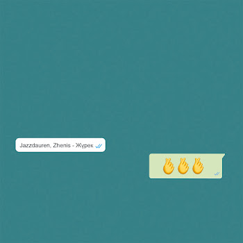 Jazzdauren & Zhenis Жүрек Скачать mp3