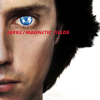 Jean-Michel Jarre Magnetic Fields, Pt. 2 Скачать mp3