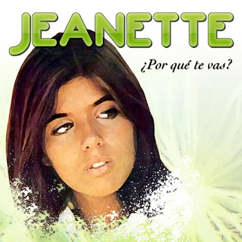 Jeanette ¿Porqué Te Vas? Скачать mp3