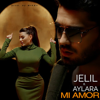 Jelil & Aylara Mi Amor Скачать mp3