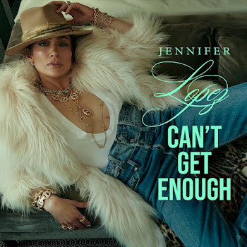 Jennifer Lopez Can't Get Enough (Feat. Latto) Скачать mp3