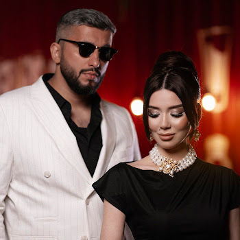 Jeren Halnazarowa & Mad Nazarov My Love Скачать mp3