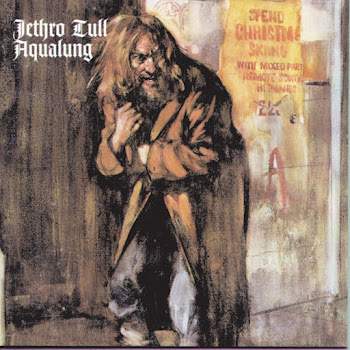 Jethro Tull Aqualung Скачать mp3