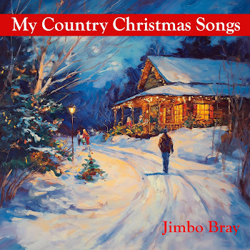 Jimbo Bray Christmas Morning In The Country Snow Скачать mp3