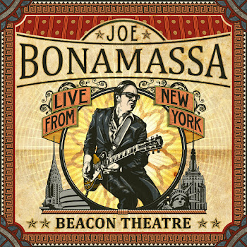 Joe Bonamassa I'll Take Care Of You Ft Beth Hart Скачать mp3