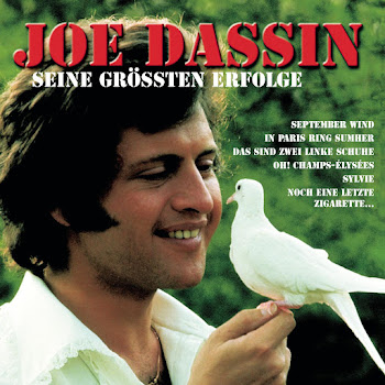 Joe Dassin L'été Indien (Version Allemande) Скачать mp3