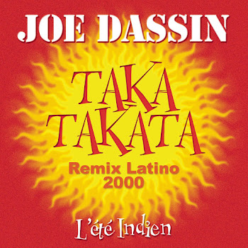 Joe Dassin L'été Indien Скачать mp3