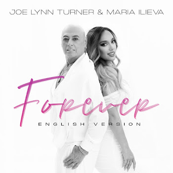 Joe Lynn Turner & Maria Ilieva Forever (English Version) Скачать mp3