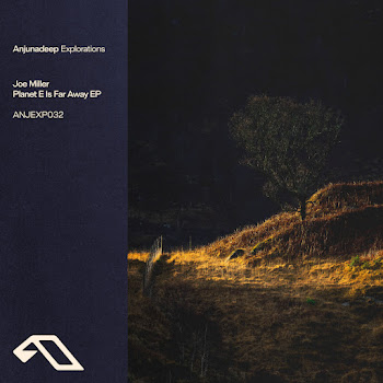 Joe Miller Planet E Is Far Away Скачать mp3
