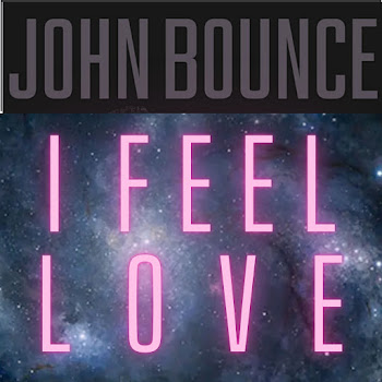 John Bounce I Feel Love (Extended Mix) Скачать mp3