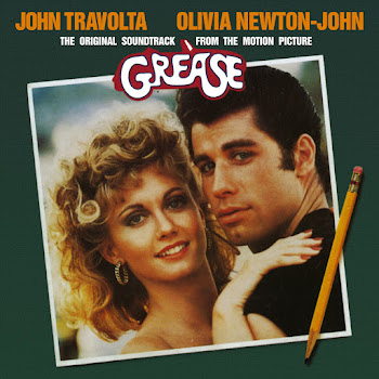 John Travolta You're The One That I Want (From “Grease”) Ft Olivia Newton-John Скачать mp3