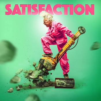 John W Satisfaction Ft Allison Nunes & B2Better Скачать mp3