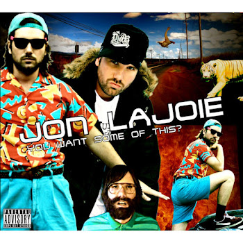 Jon Lajoie Everyday Normal Guy 2 Скачать mp3