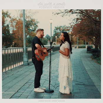 Jonah Baker Die With A Smile (Acoustic) Ft Every Season Скачать mp3