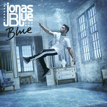 Jonas Blue I See Love (Feat. Joe Jonas) Скачать mp3