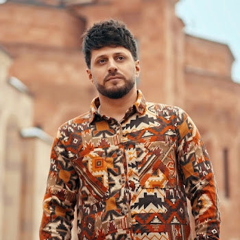 Jora Shahinyan Hayeris Скачать mp3