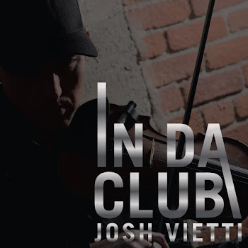 Josh Vietti In Da Club Скачать mp3