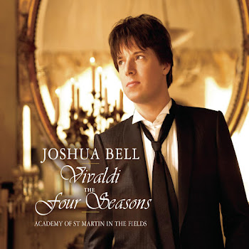 Joshua Bell The Four Seasons - Violin Concerto In G Minor, Op. 8 No. 2, Rv 315 