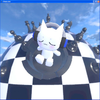 Joyful Chess (Slowed) Скачать mp3