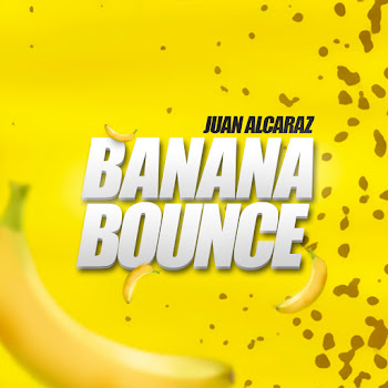 Juan Alcaraz Banana Bounce (Radio Edit) Скачать mp3