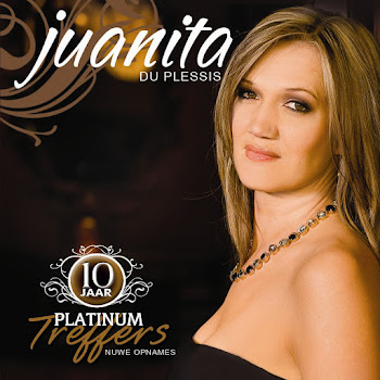 Juanita Du Plessis Alles Wat ‘N Kind Wil Hê Скачать mp3